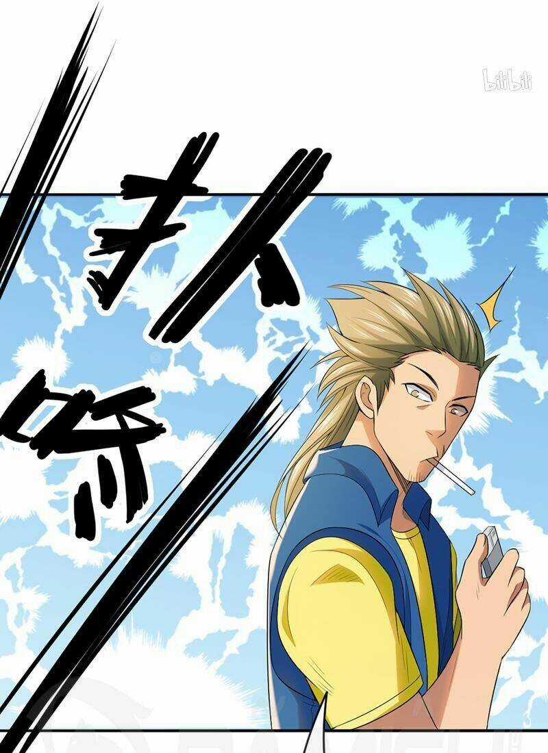 Nhất Phẩm Cao Thủ - Chapter 60 - Trang 6