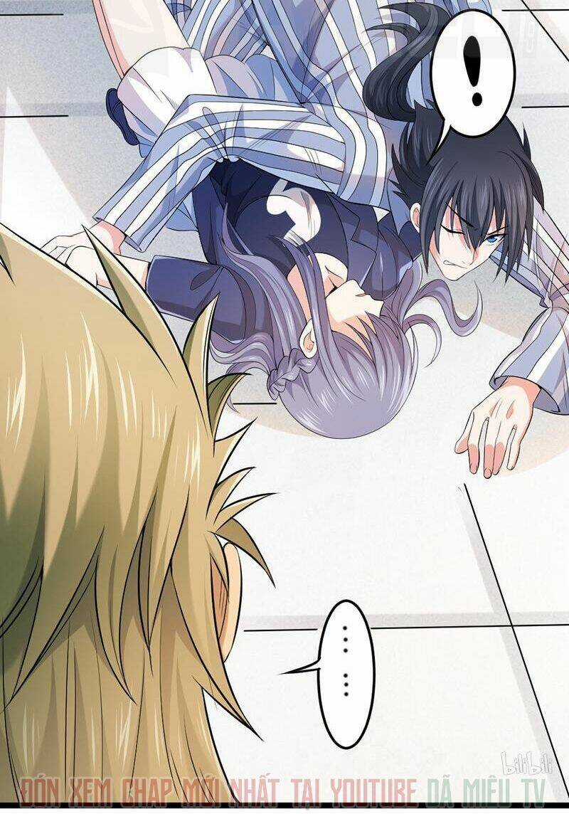 Nhất Phẩm Cao Thủ - Chapter 60 - Trang 9