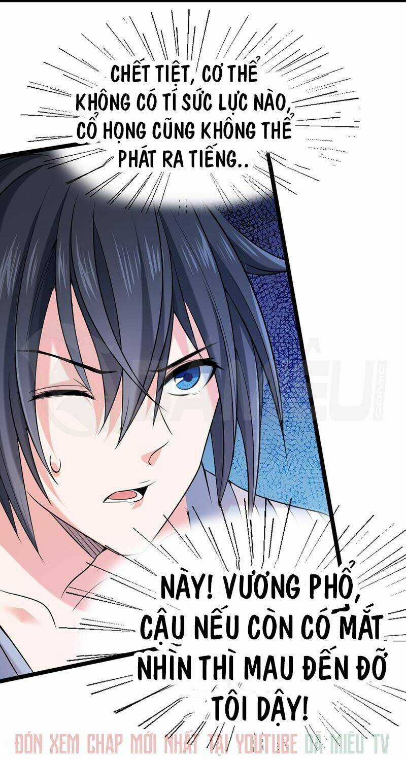 Nhất Phẩm Cao Thủ - Chapter 60 - Trang 10