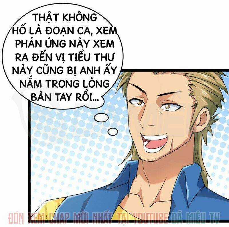 Nhất Phẩm Cao Thủ - Chapter 61 - Trang 11