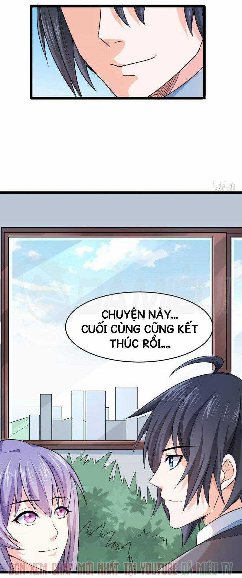 Nhất Phẩm Cao Thủ - Chapter 61 - Trang 13