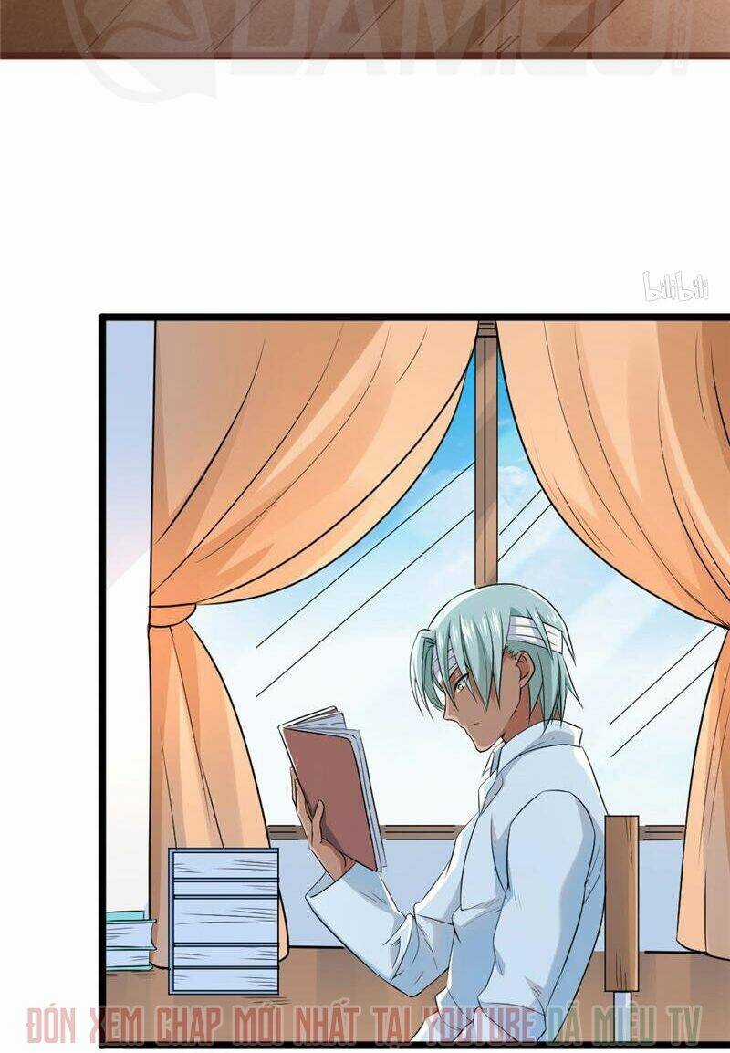 Nhất Phẩm Cao Thủ - Chapter 61 - Trang 18