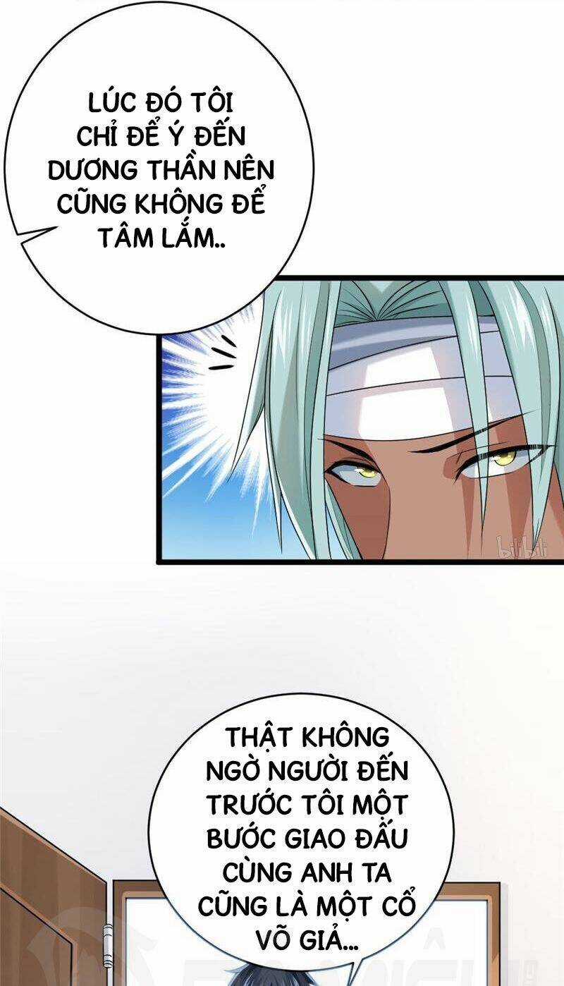 Nhất Phẩm Cao Thủ - Chapter 61 - Trang 19