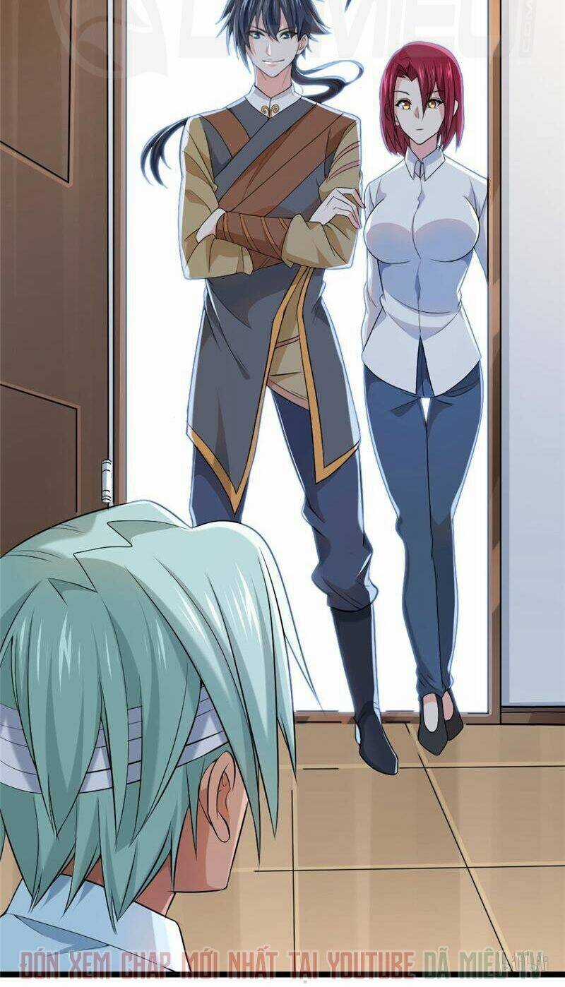 Nhất Phẩm Cao Thủ - Chapter 61 - Trang 20