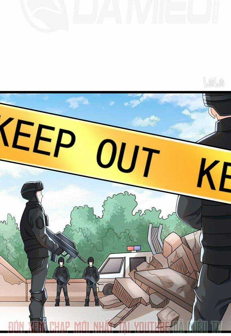 Nhất Phẩm Cao Thủ - Chapter 61 - Trang 3