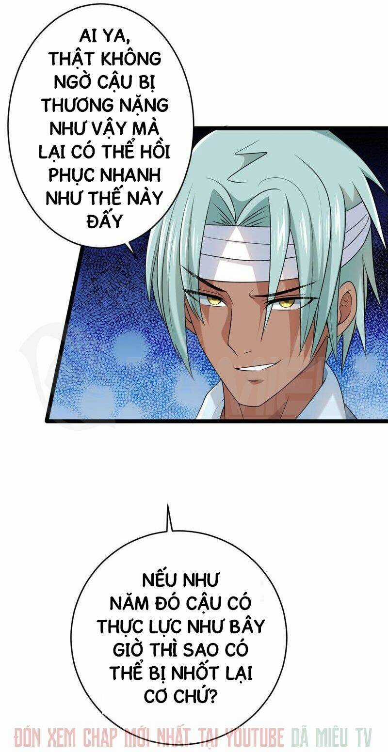 Nhất Phẩm Cao Thủ - Chapter 61 - Trang 21