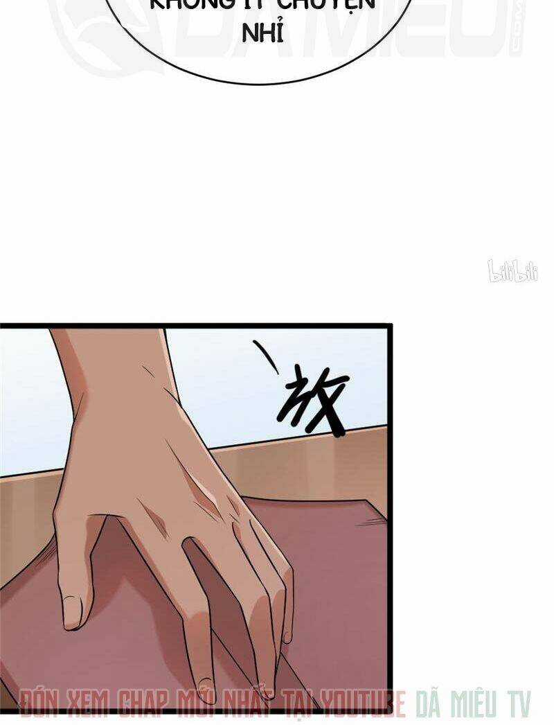 Nhất Phẩm Cao Thủ - Chapter 61 - Trang 23