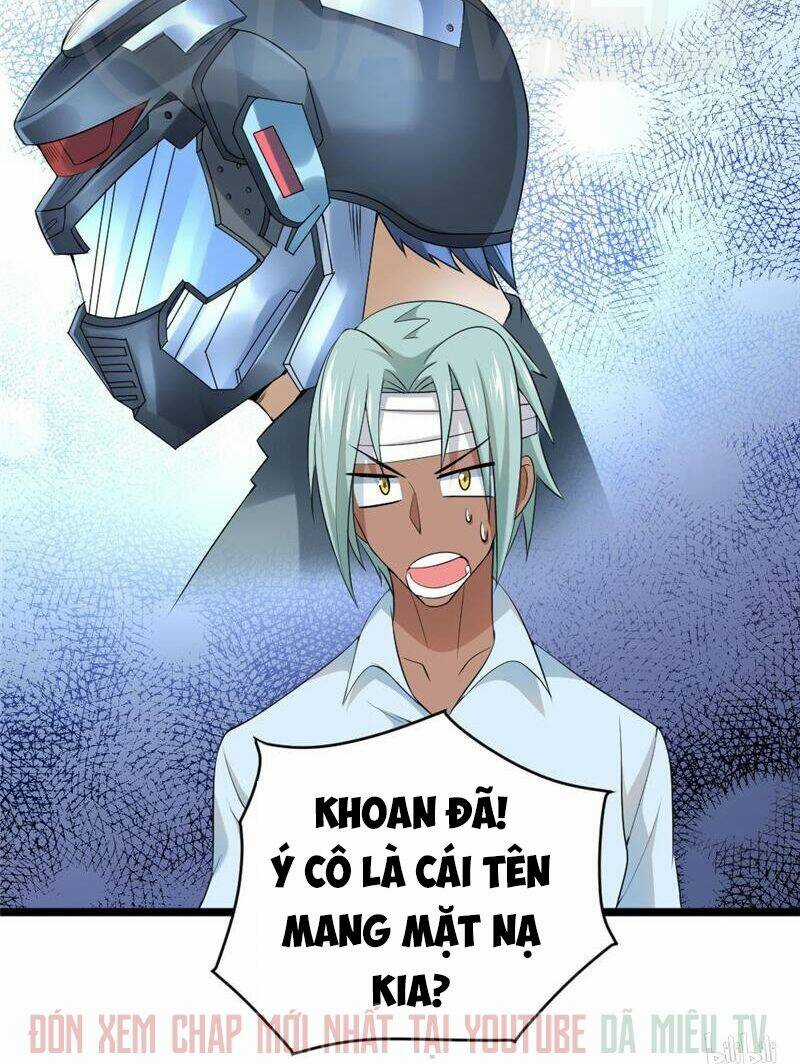 Nhất Phẩm Cao Thủ - Chapter 61 - Trang 27