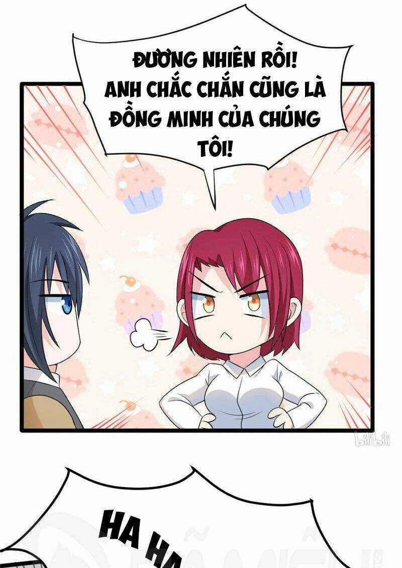 Nhất Phẩm Cao Thủ - Chapter 61 - Trang 29