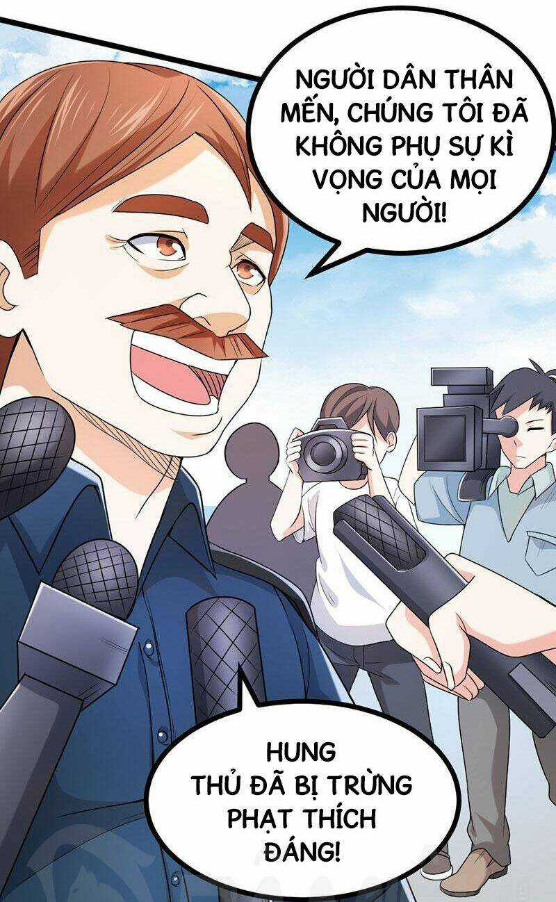 Nhất Phẩm Cao Thủ - Chapter 61 - Trang 4