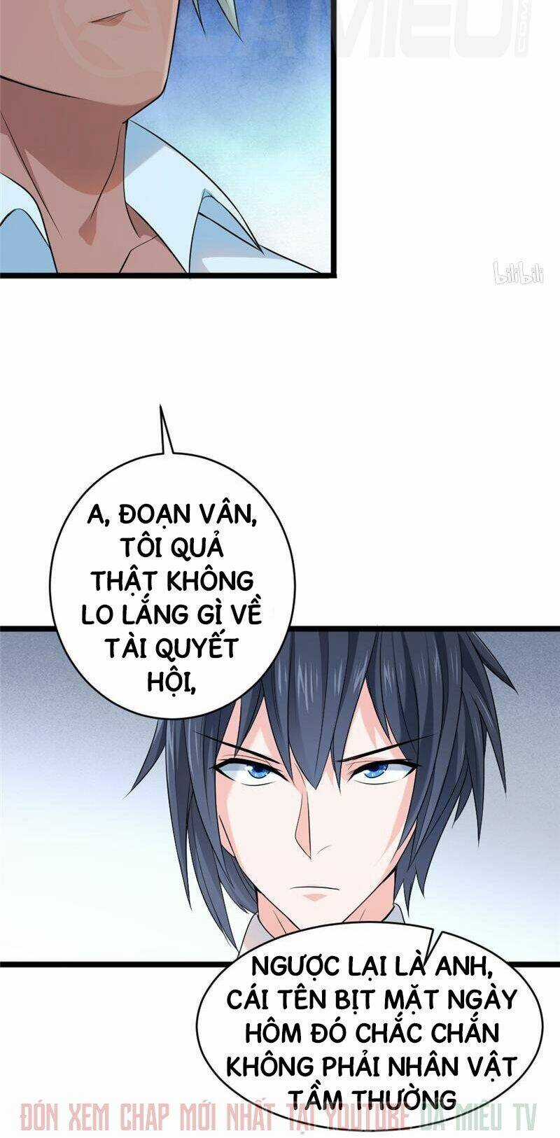 Nhất Phẩm Cao Thủ - Chapter 61 - Trang 32