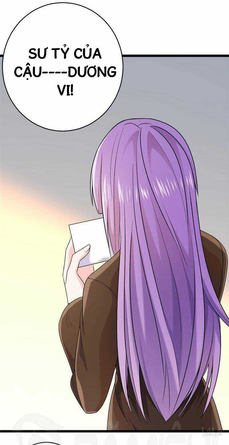 Nhất Phẩm Cao Thủ - Chapter 61 - Trang 34