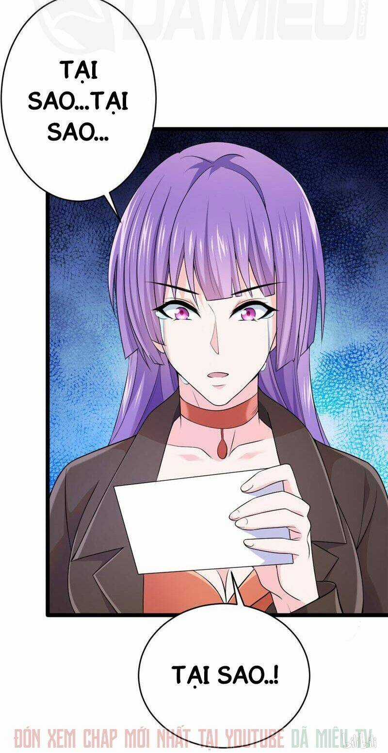 Nhất Phẩm Cao Thủ - Chapter 61 - Trang 35