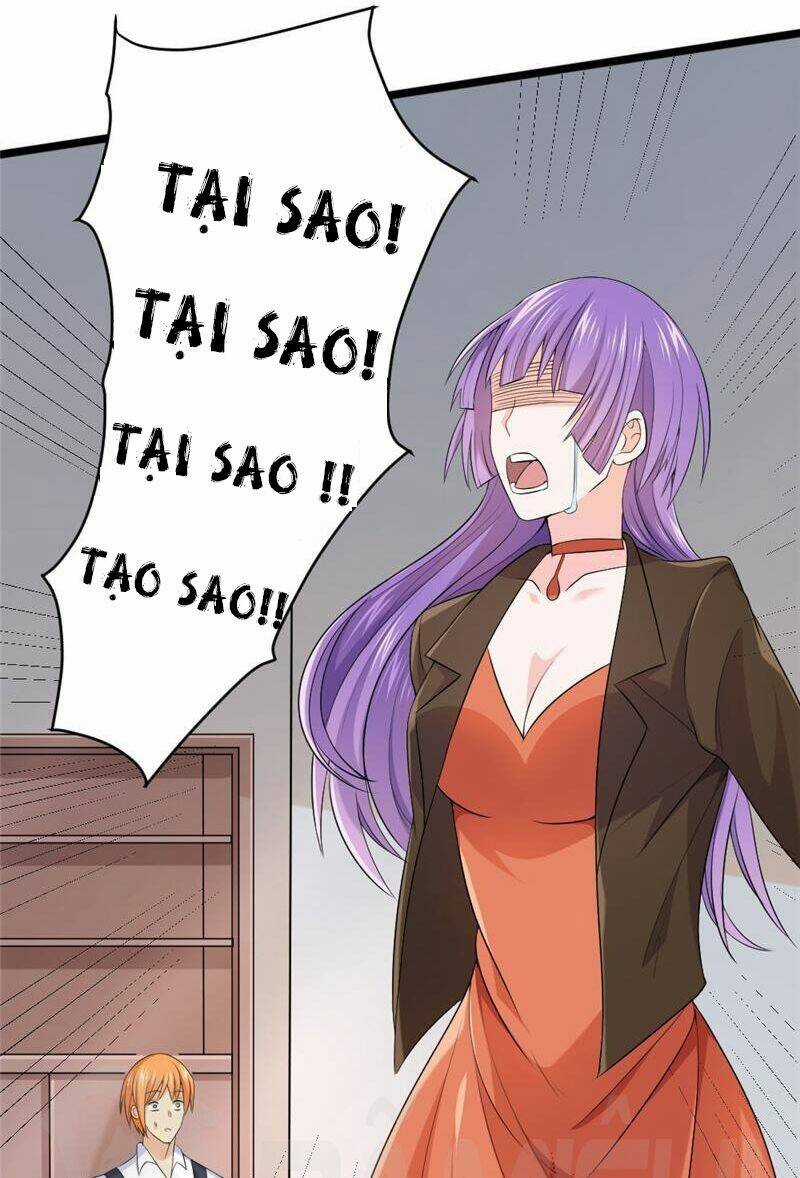 Nhất Phẩm Cao Thủ - Chapter 61 - Trang 36