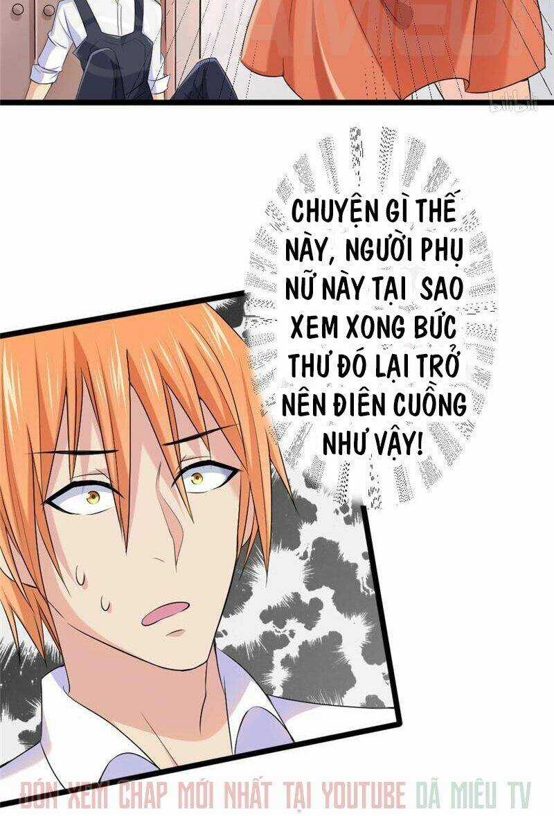 Nhất Phẩm Cao Thủ - Chapter 61 - Trang 37