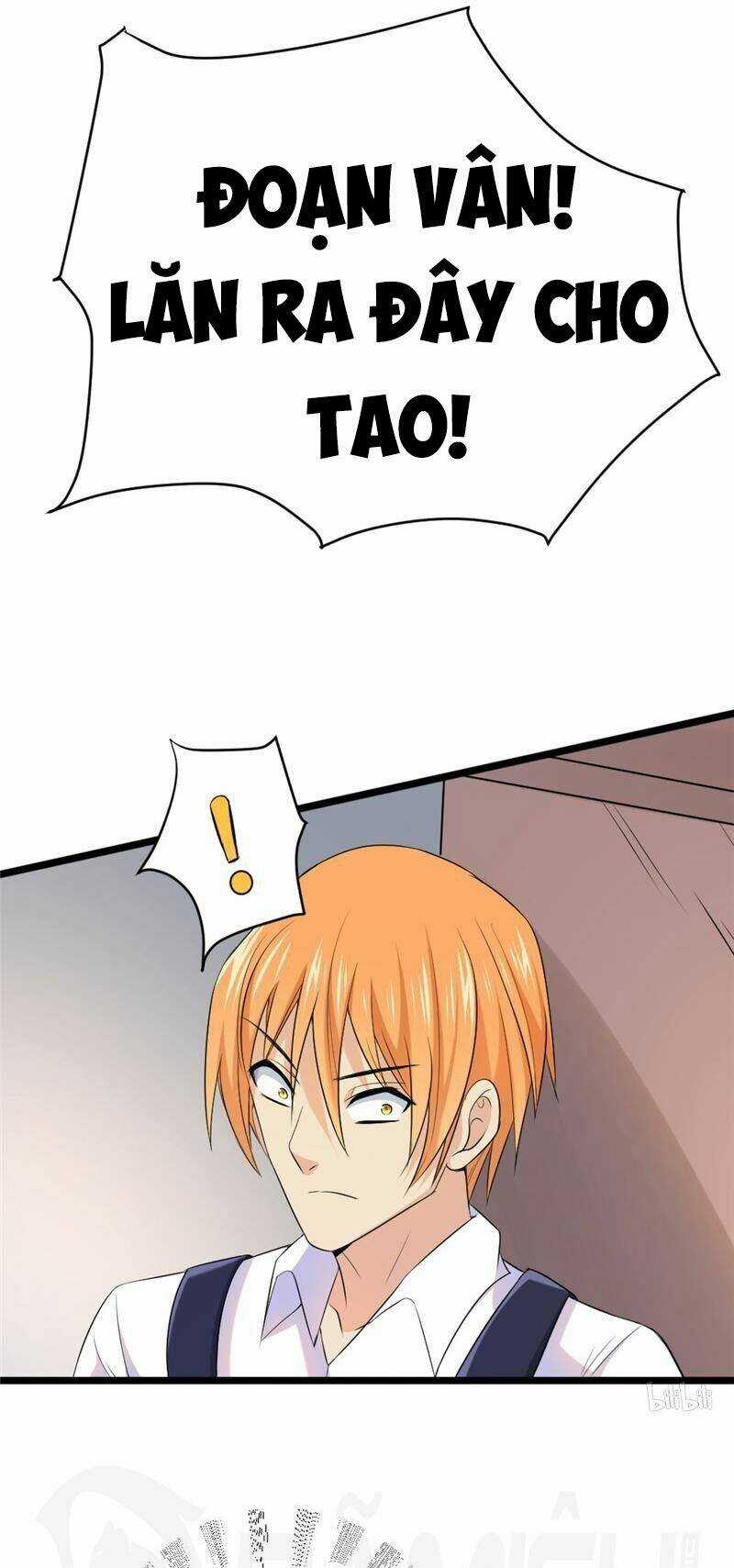 Nhất Phẩm Cao Thủ - Chapter 61 - Trang 38