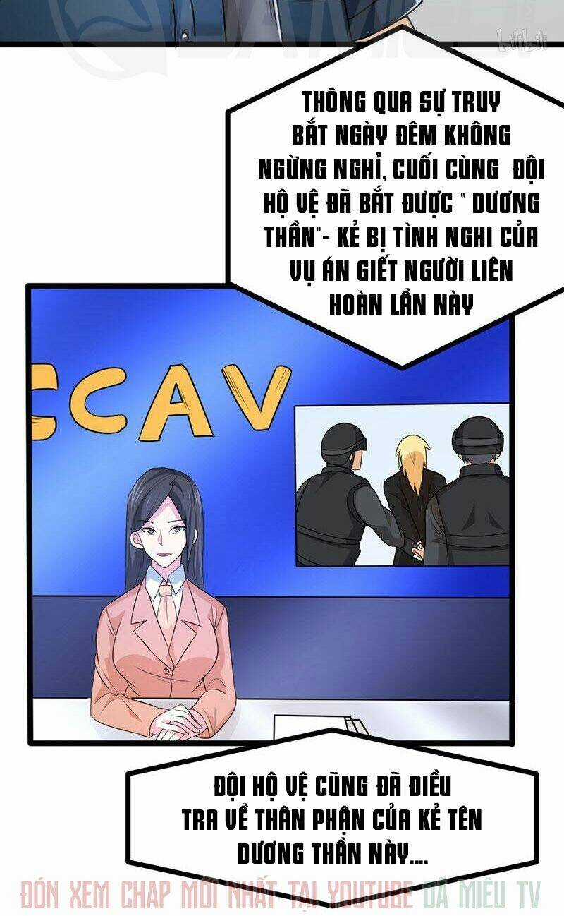 Nhất Phẩm Cao Thủ - Chapter 61 - Trang 5