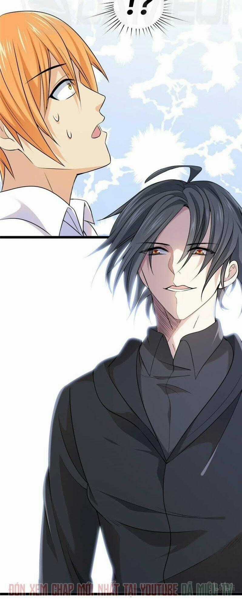 Nhất Phẩm Cao Thủ - Chapter 61 - Trang 41