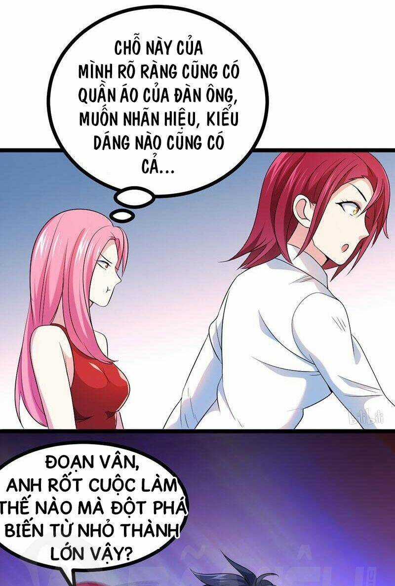 Nhất Phẩm Cao Thủ - Chapter 61 - Trang 9