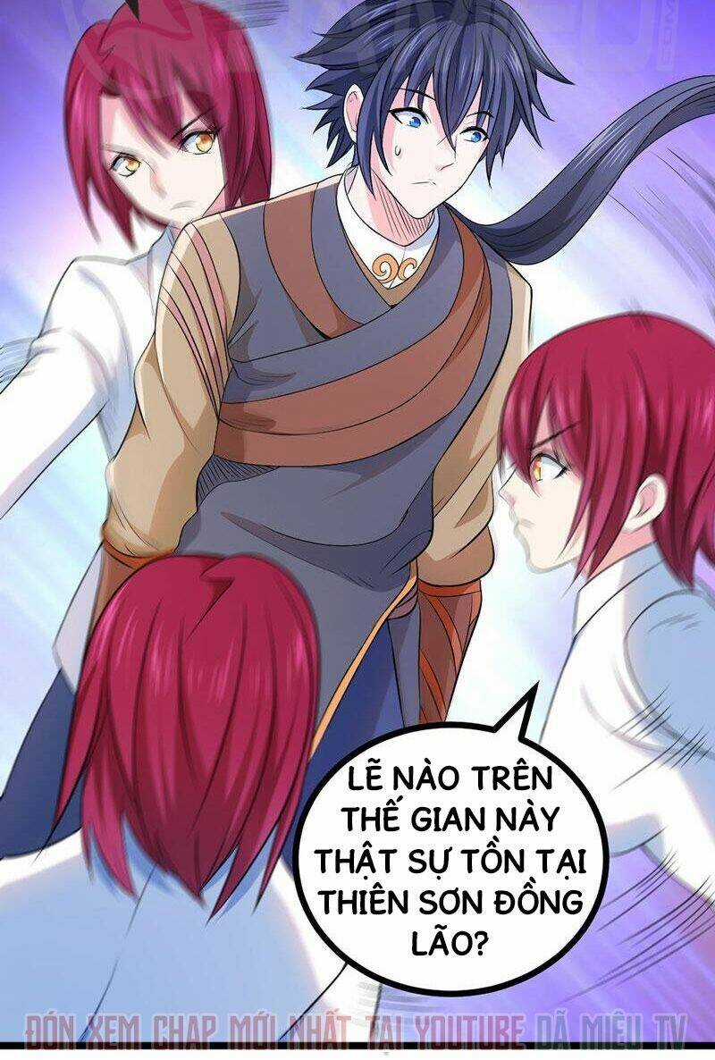 Nhất Phẩm Cao Thủ - Chapter 61 - Trang 10