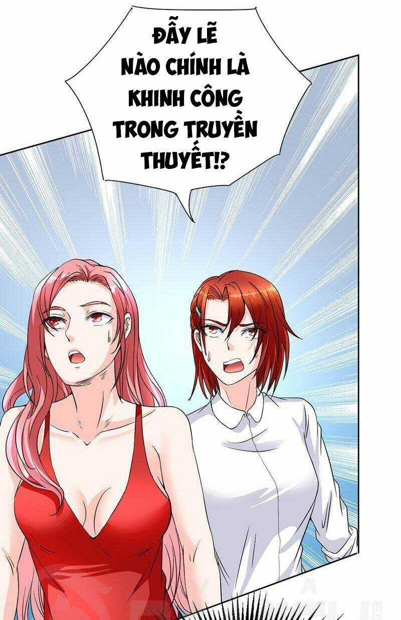 Nhất Phẩm Cao Thủ - Chapter 62 - Trang 12