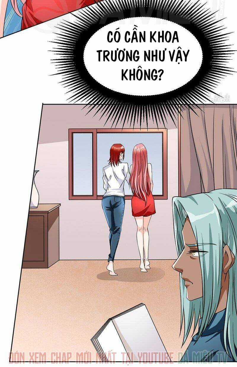 Nhất Phẩm Cao Thủ - Chapter 62 - Trang 13