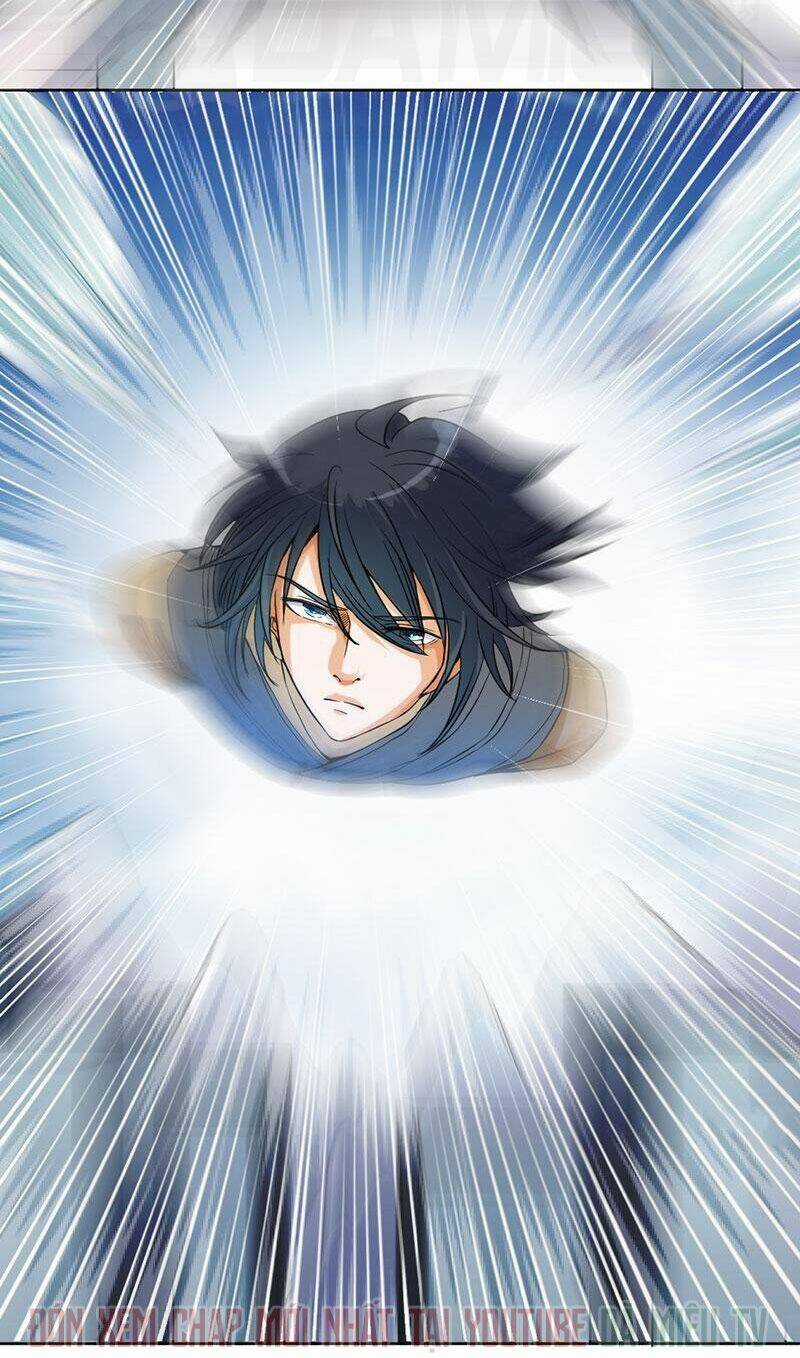 Nhất Phẩm Cao Thủ - Chapter 62 - Trang 15