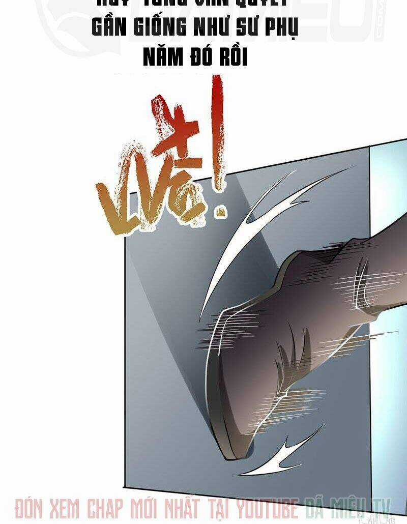 Nhất Phẩm Cao Thủ - Chapter 62 - Trang 17