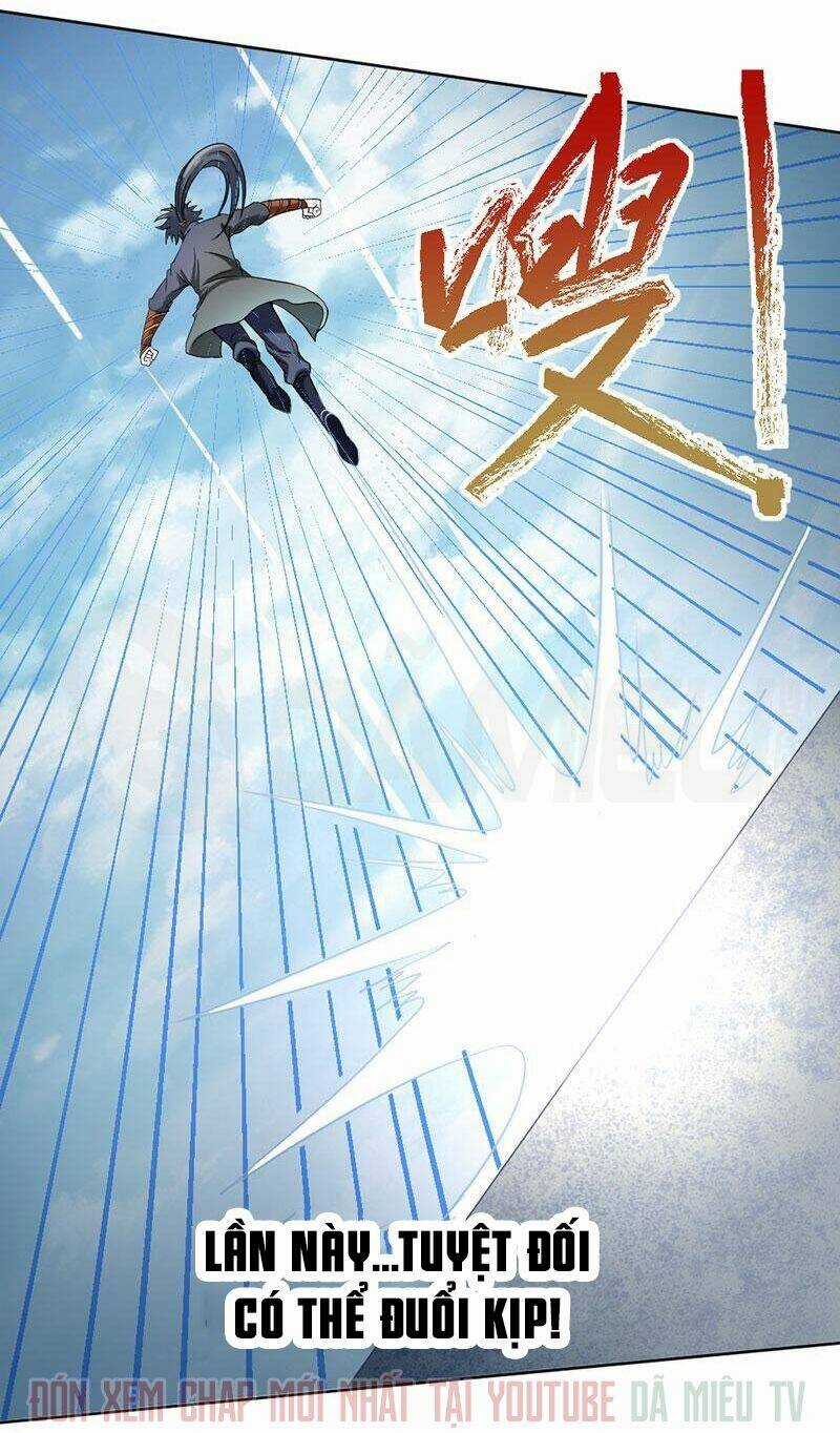 Nhất Phẩm Cao Thủ - Chapter 62 - Trang 18