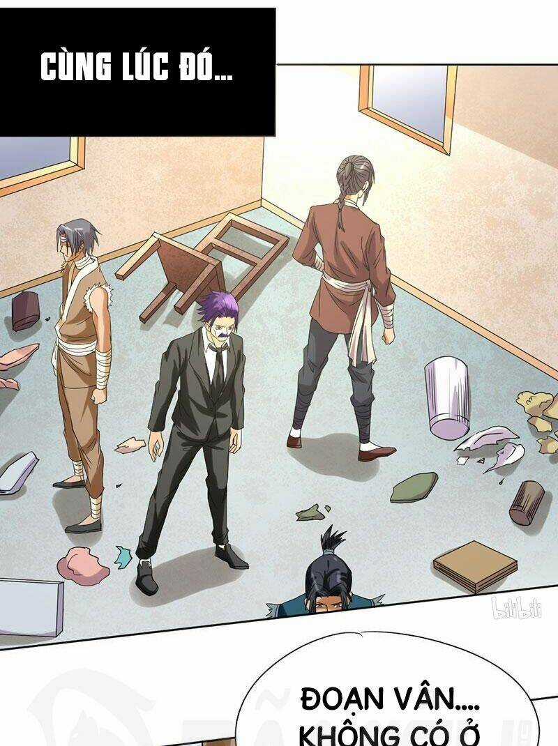 Nhất Phẩm Cao Thủ - Chapter 62 - Trang 19