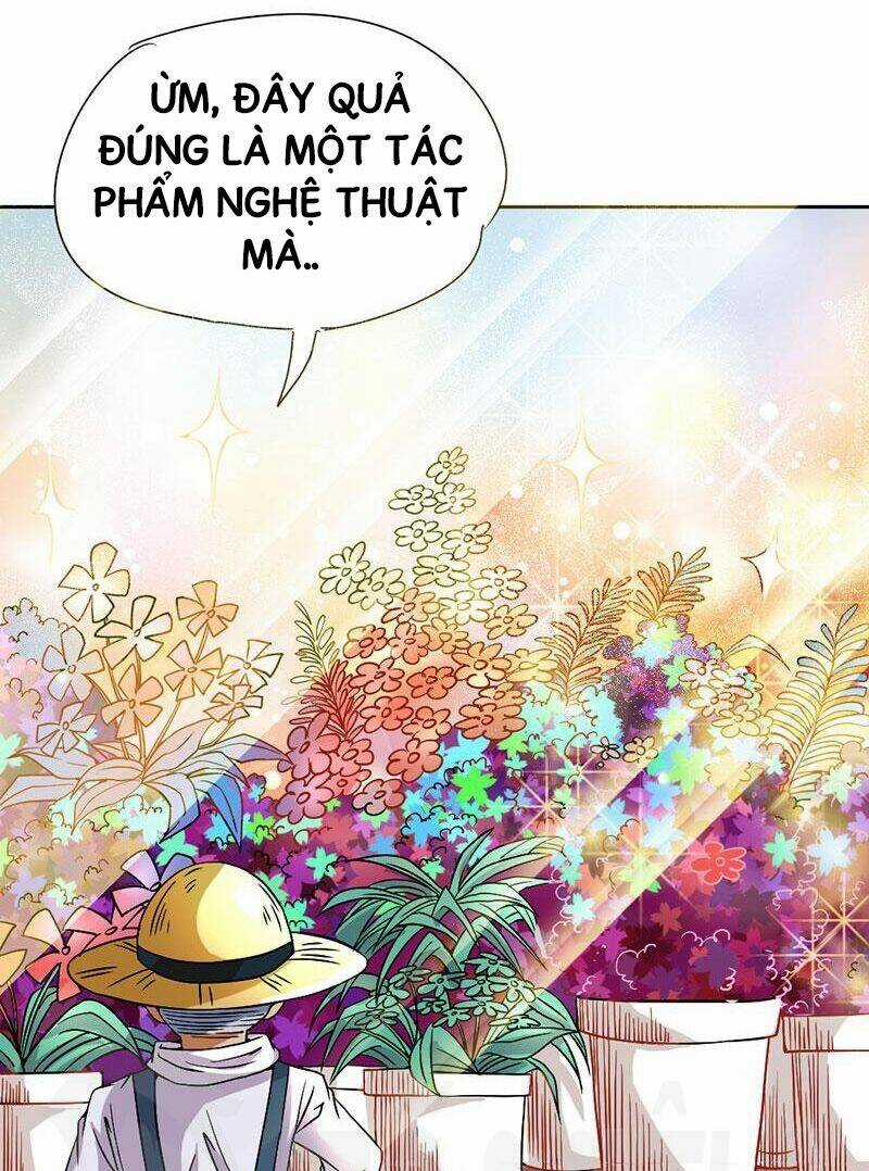 Nhất Phẩm Cao Thủ - Chapter 62 - Trang 3