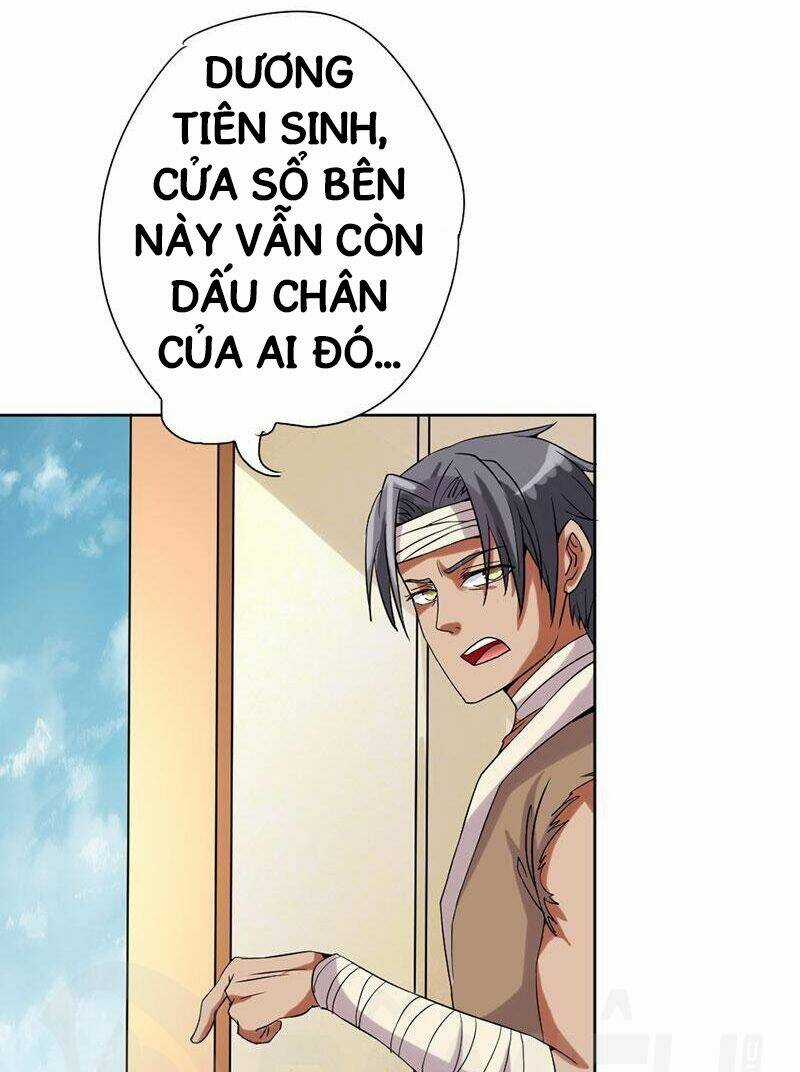 Nhất Phẩm Cao Thủ - Chapter 62 - Trang 21