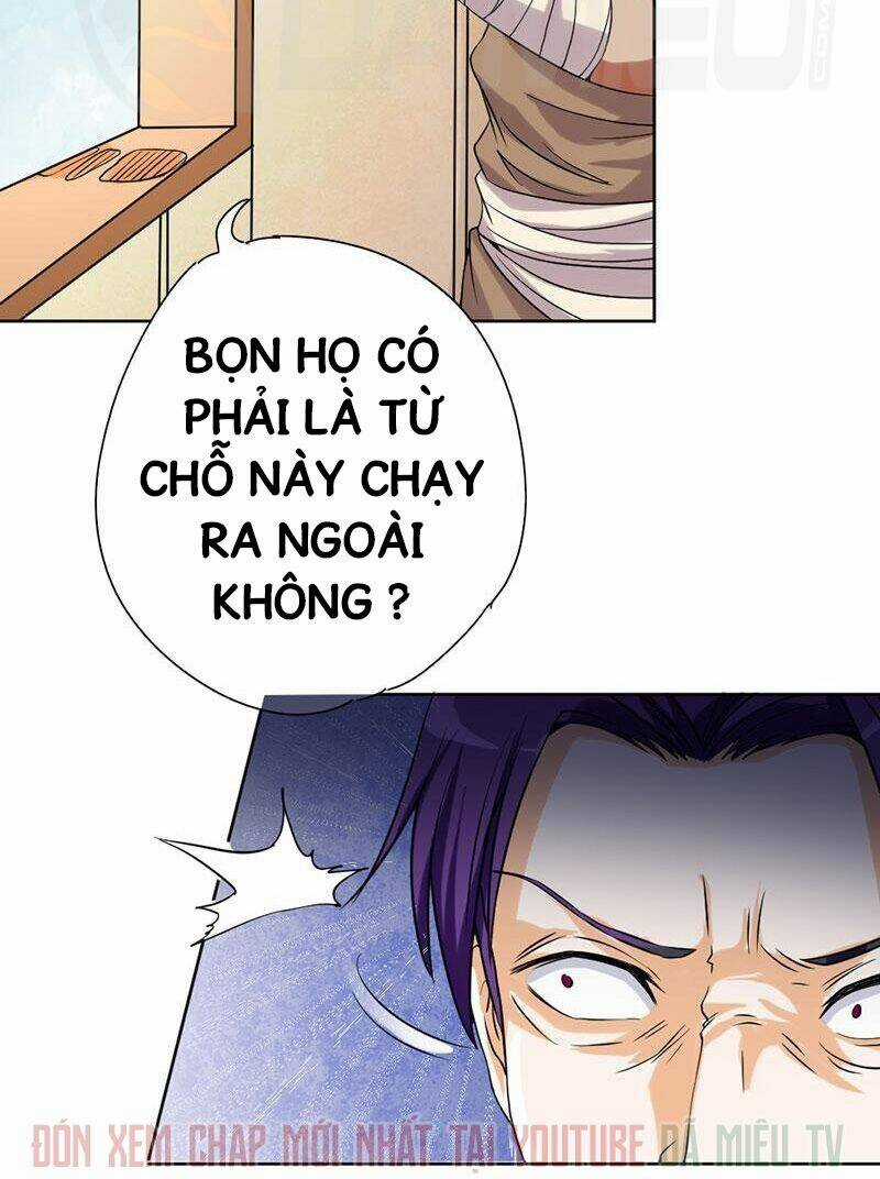 Nhất Phẩm Cao Thủ - Chapter 62 - Trang 22
