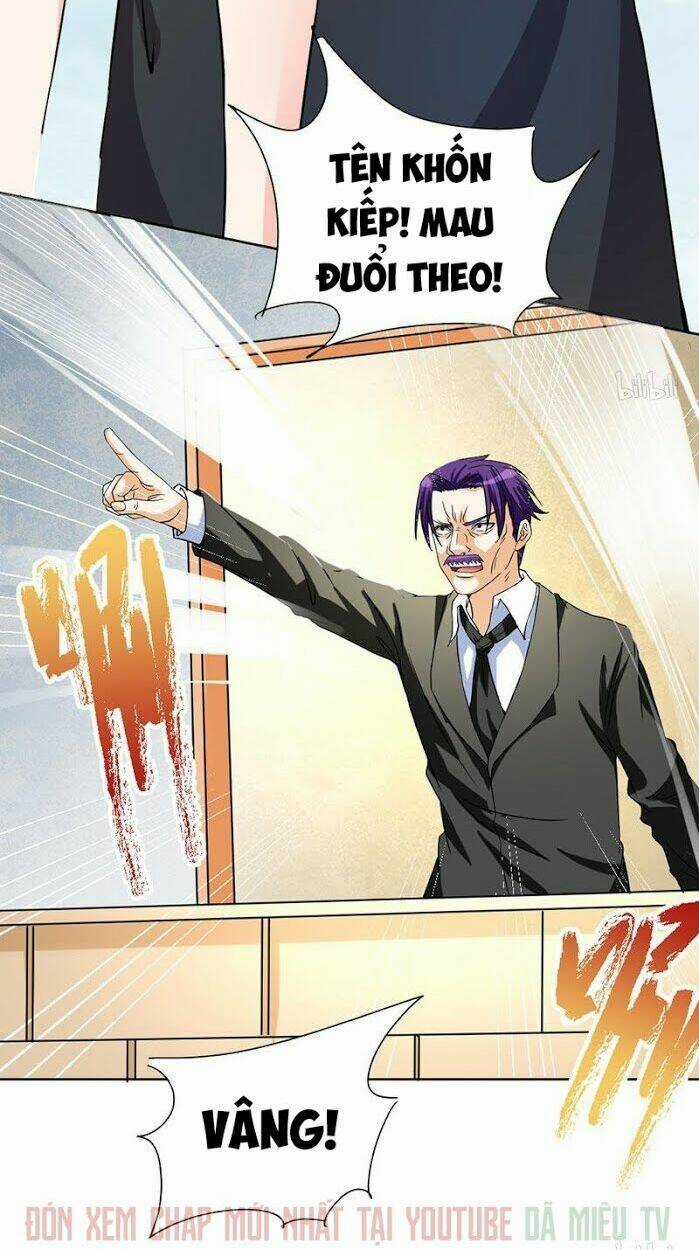 Nhất Phẩm Cao Thủ - Chapter 62 - Trang 25