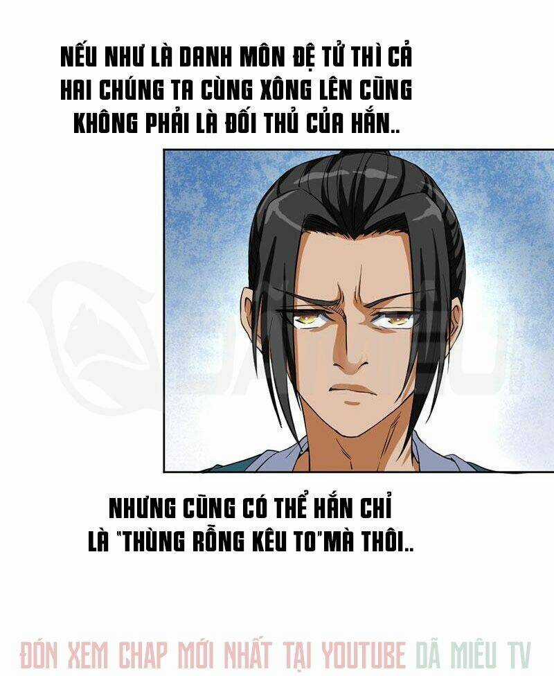 Nhất Phẩm Cao Thủ - Chapter 62 - Trang 29