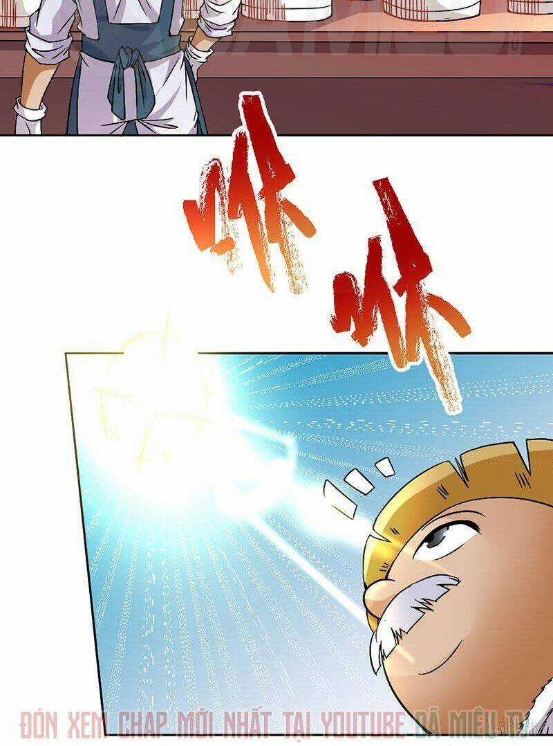 Nhất Phẩm Cao Thủ - Chapter 62 - Trang 4