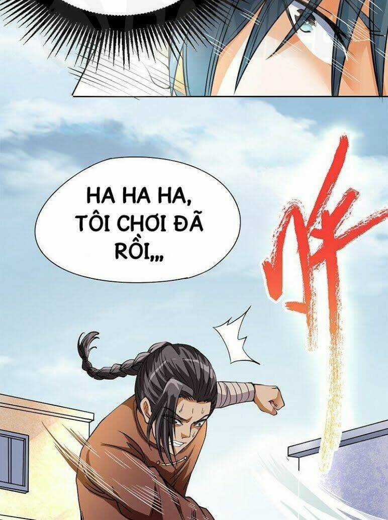 Nhất Phẩm Cao Thủ - Chapter 62 - Trang 37