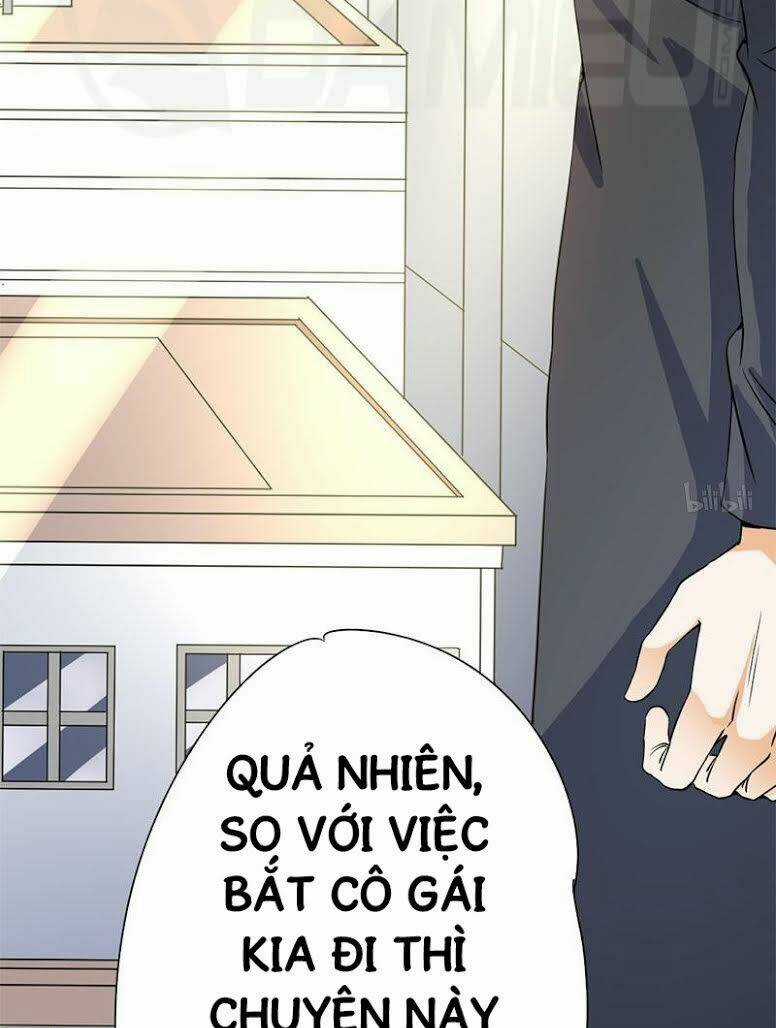 Nhất Phẩm Cao Thủ - Chapter 62 - Trang 40