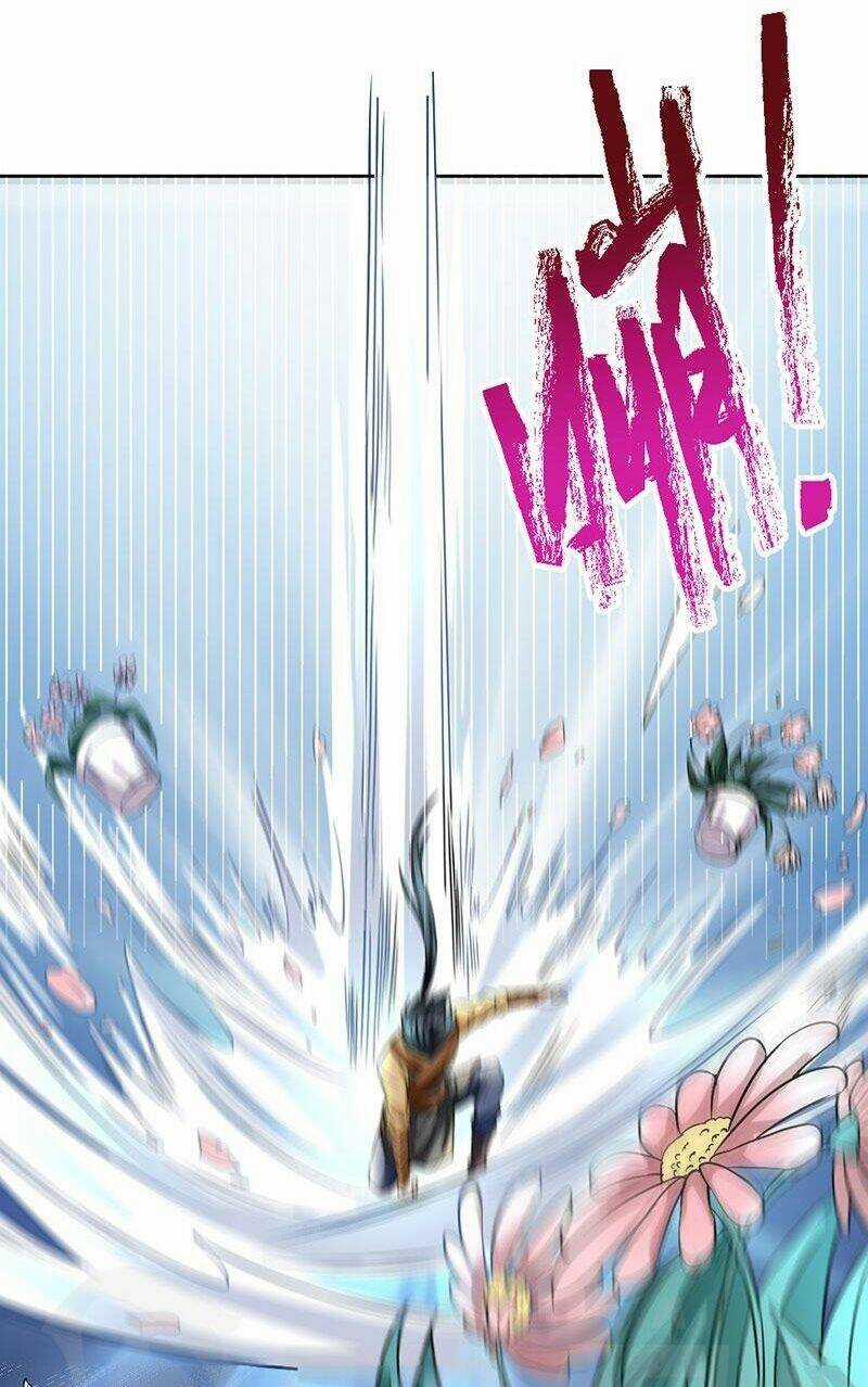 Nhất Phẩm Cao Thủ - Chapter 62 - Trang 5