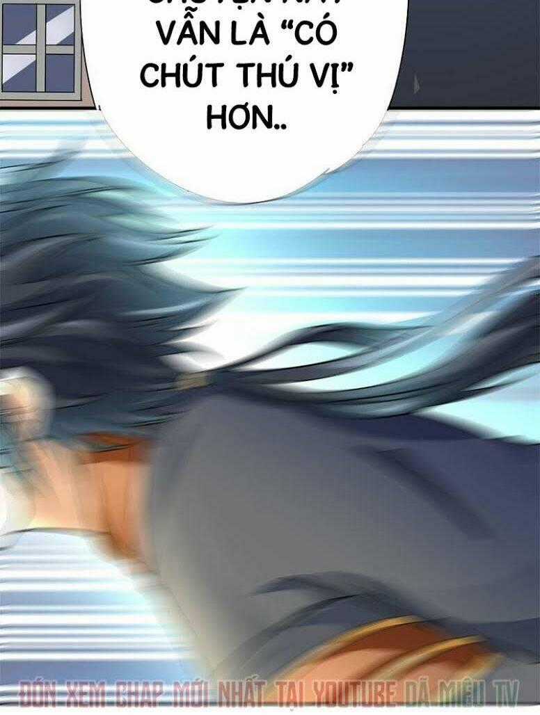 Nhất Phẩm Cao Thủ - Chapter 62 - Trang 41