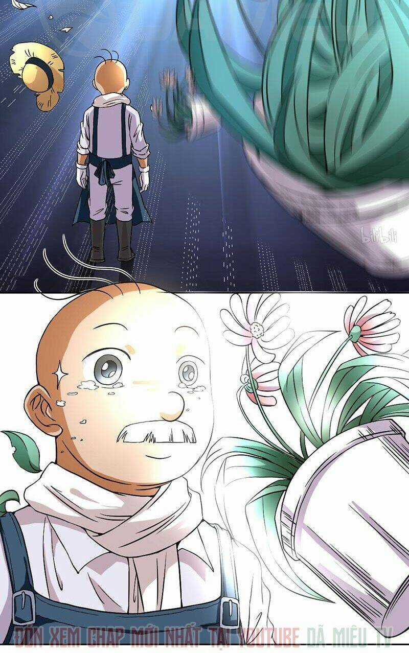 Nhất Phẩm Cao Thủ - Chapter 62 - Trang 6