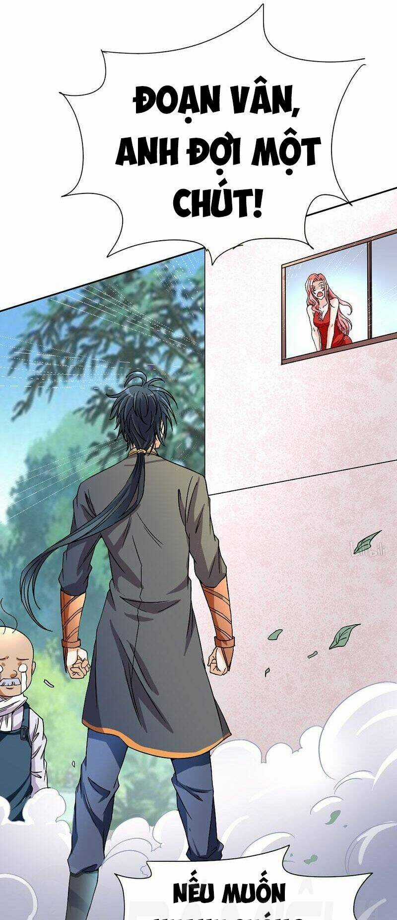 Nhất Phẩm Cao Thủ - Chapter 62 - Trang 7