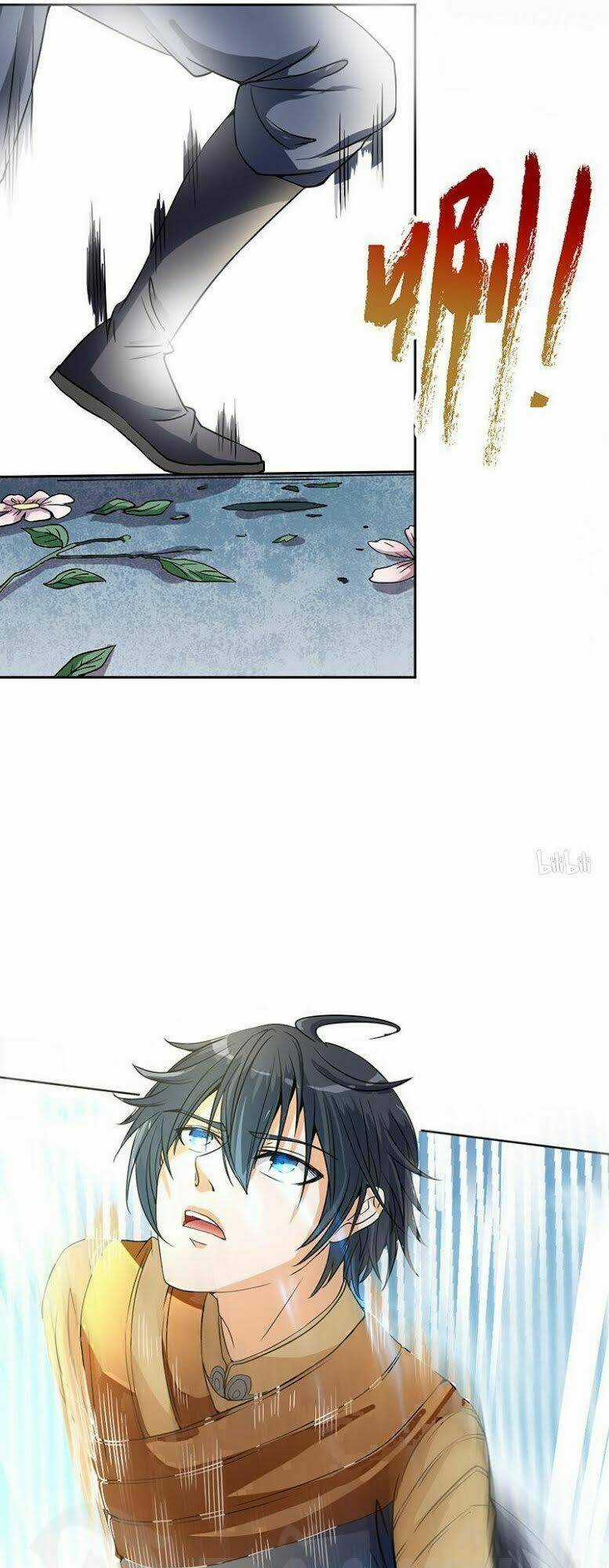 Nhất Phẩm Cao Thủ - Chapter 62 - Trang 9