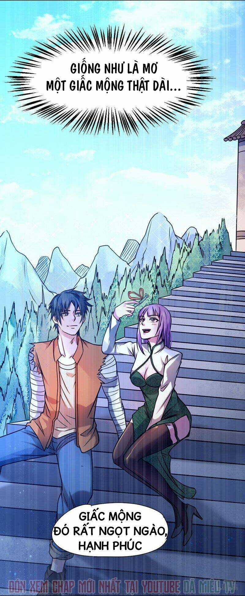 Nhất Phẩm Cao Thủ - Chapter 63 - Trang 12