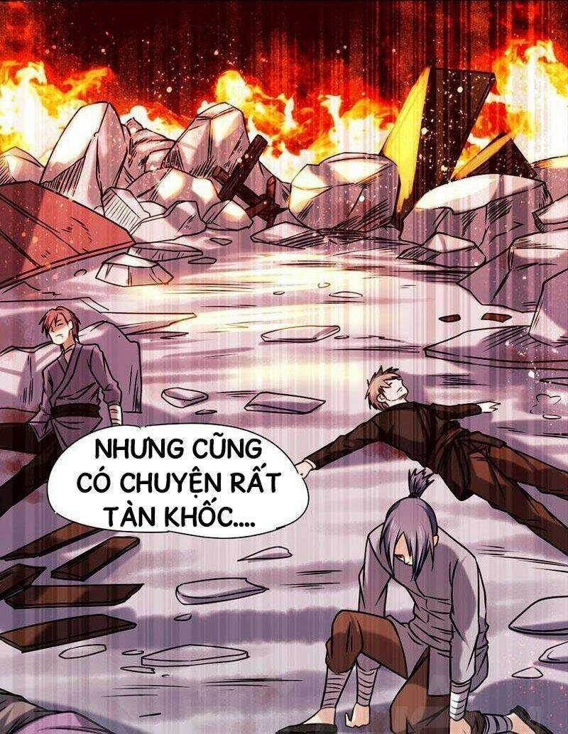 Nhất Phẩm Cao Thủ - Chapter 63 - Trang 13