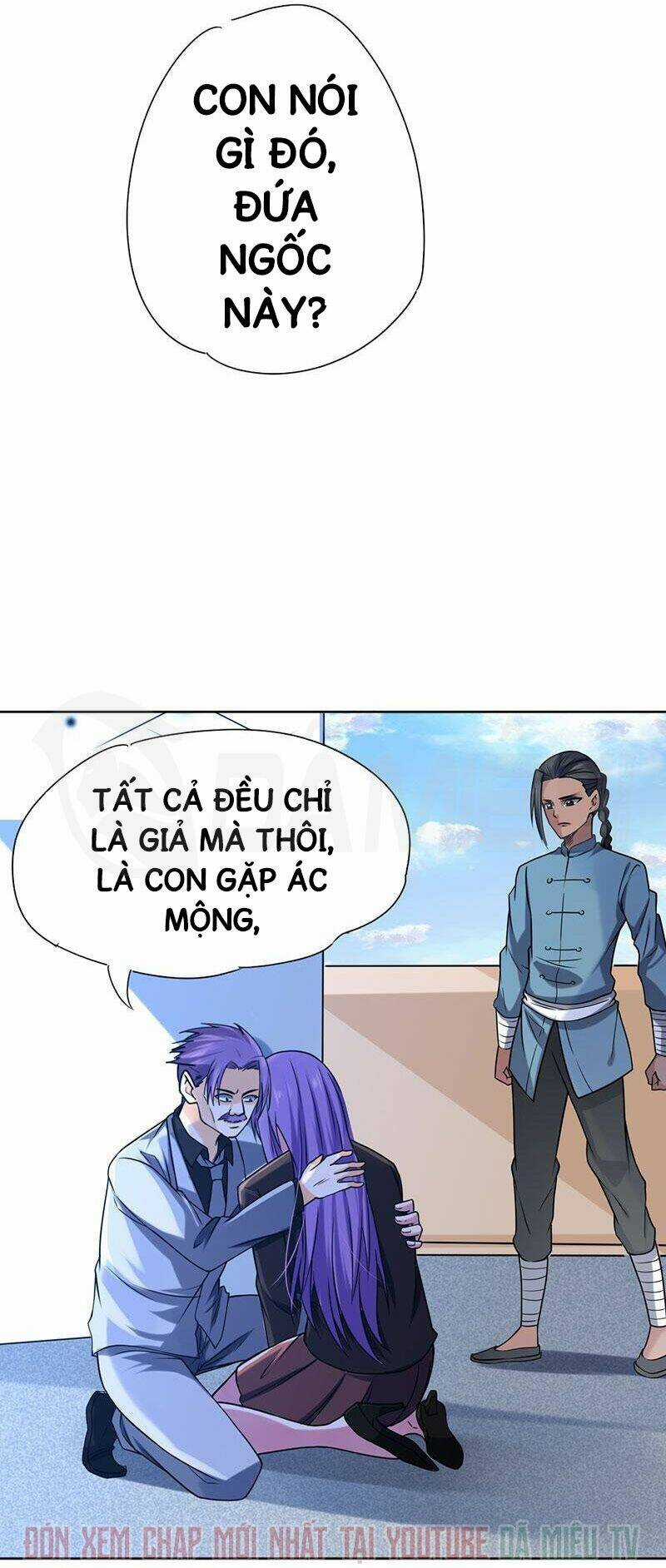 Nhất Phẩm Cao Thủ - Chapter 63 - Trang 17