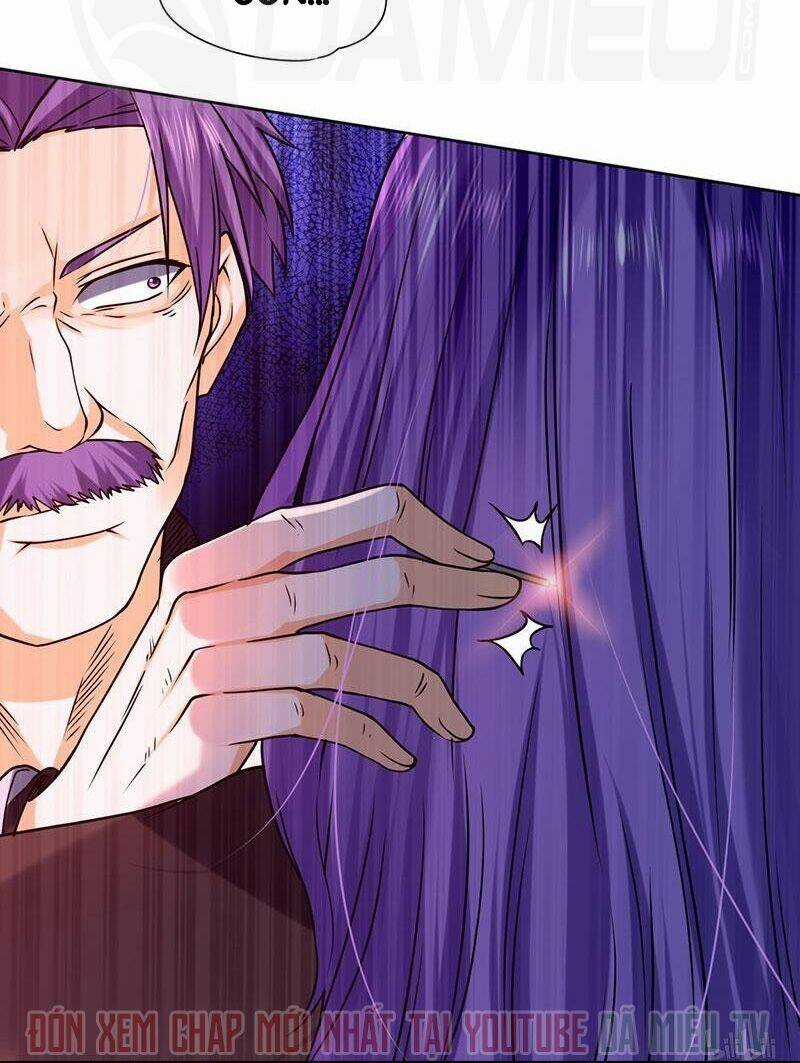 Nhất Phẩm Cao Thủ - Chapter 63 - Trang 19