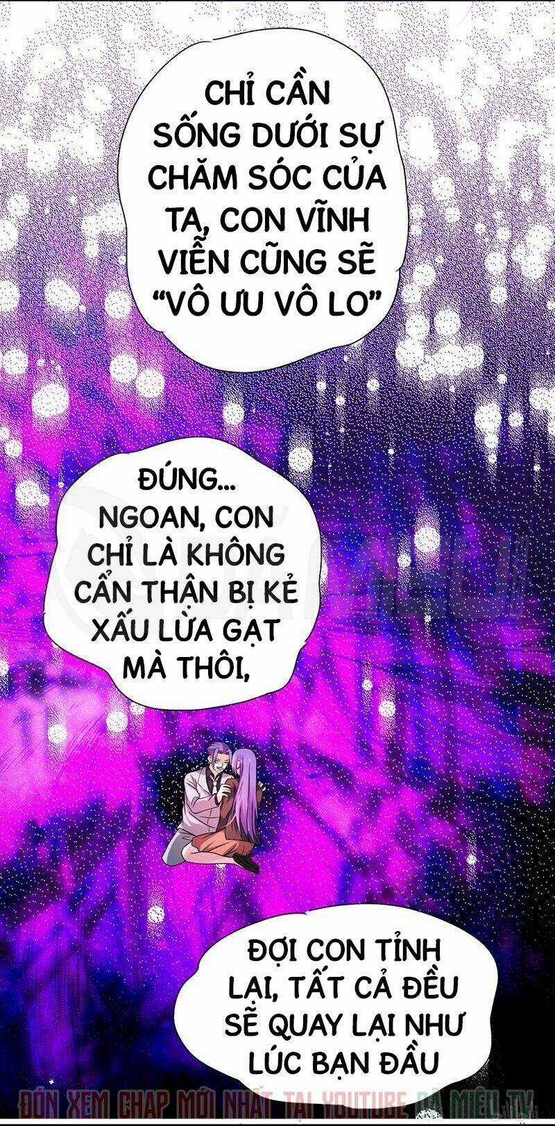 Nhất Phẩm Cao Thủ - Chapter 63 - Trang 20