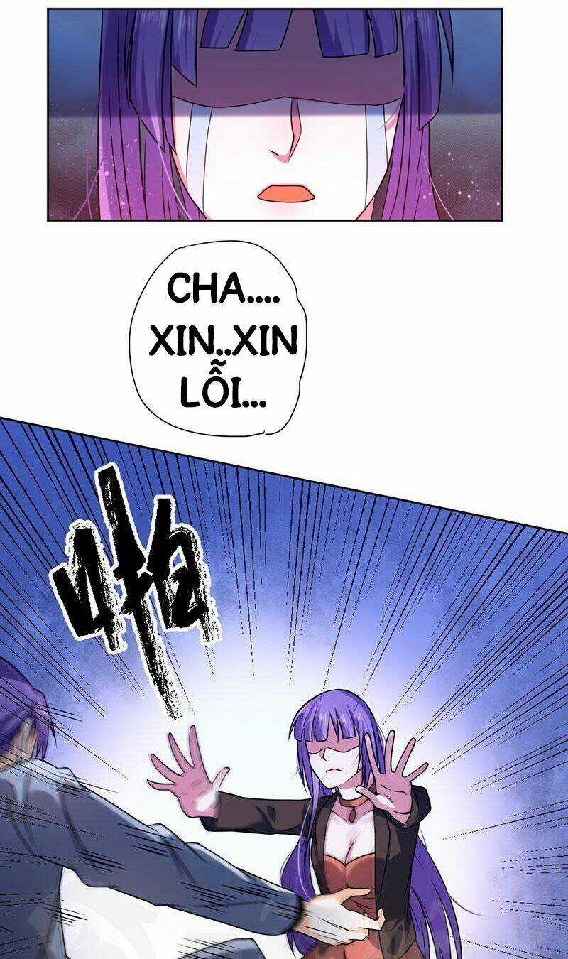 Nhất Phẩm Cao Thủ - Chapter 63 - Trang 21