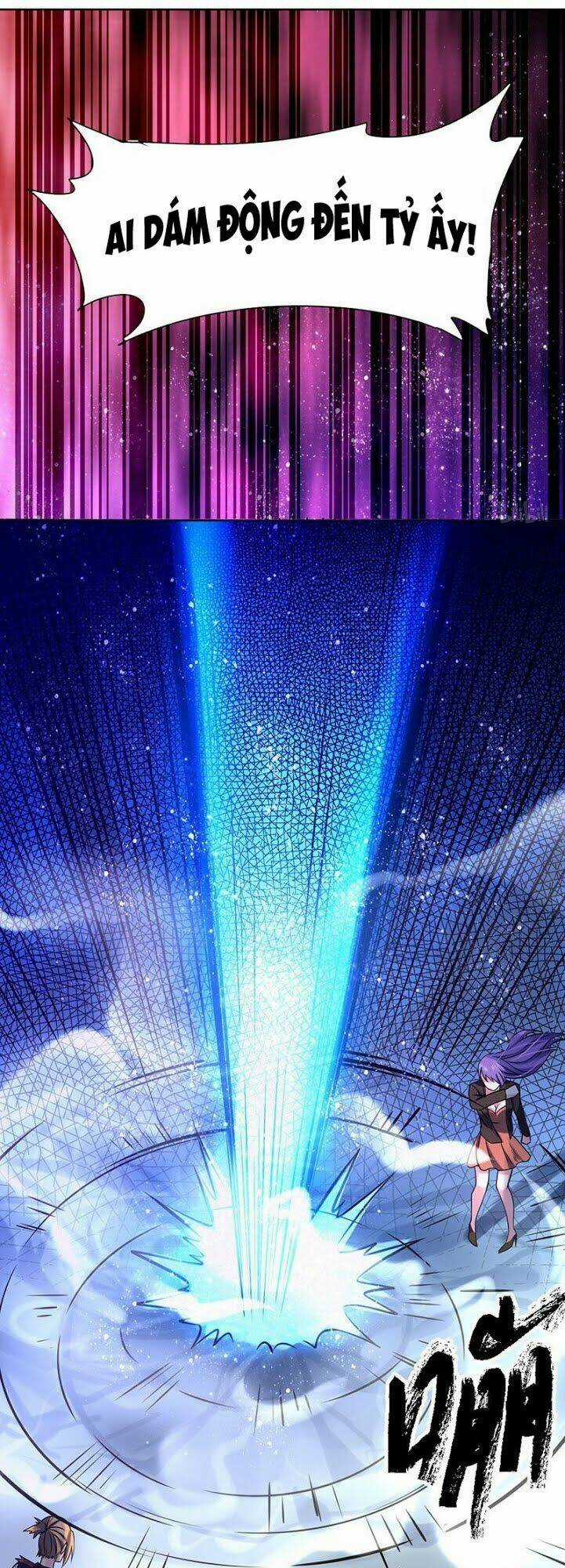 Nhất Phẩm Cao Thủ - Chapter 63 - Trang 25